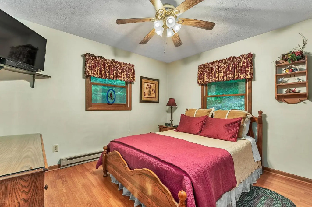 Bella Vista - Hot Tub and Pet Friendly