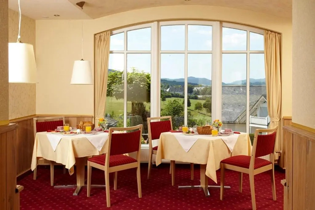 Pension und Ferienwohnung Schütte