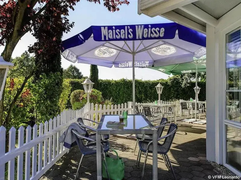 Hotel am Schlosspark Herten