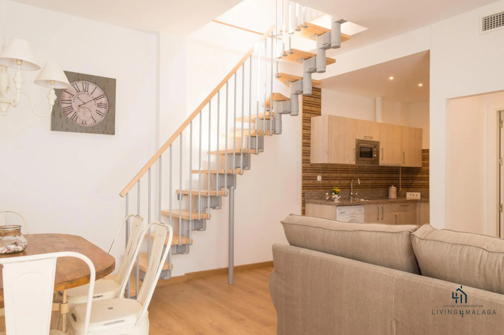 Mariblanca 2C Duplex