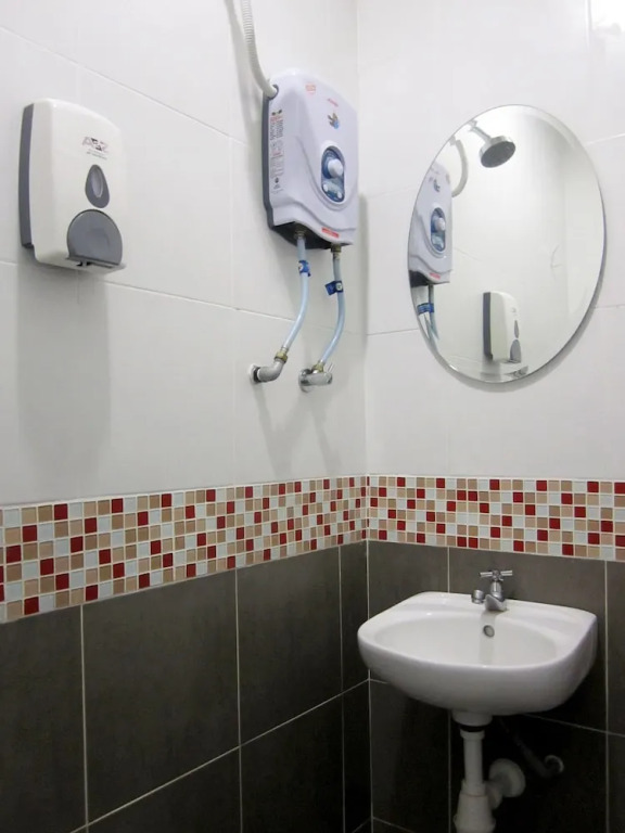 Place2Stay Hotel