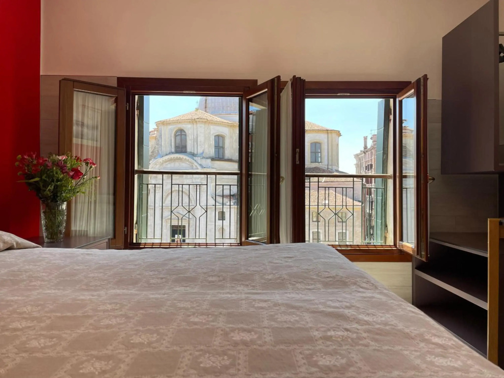Hotel San Geremia