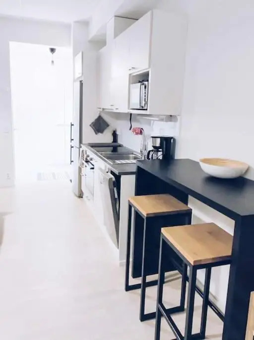 New Apartment Pearl near Airport