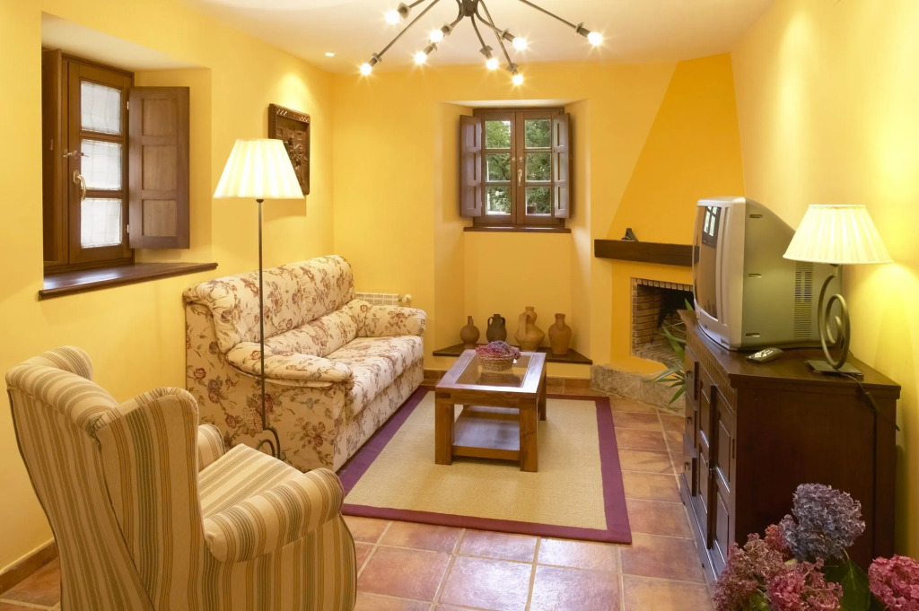 Hotel Rural Coviella