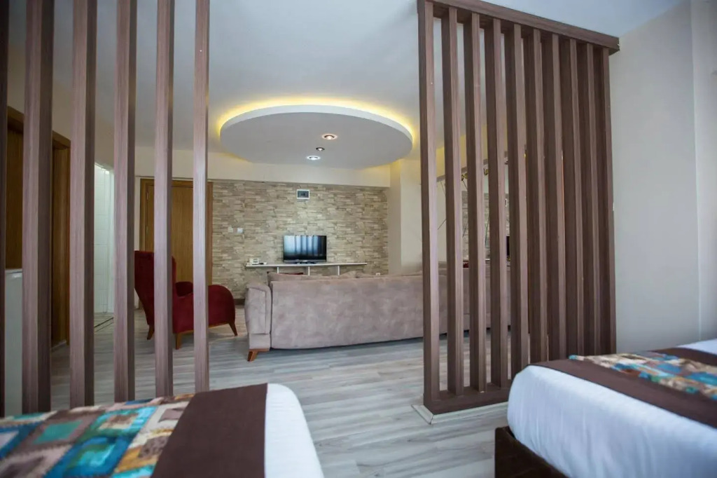 Formback Thermal Hotel Bursa