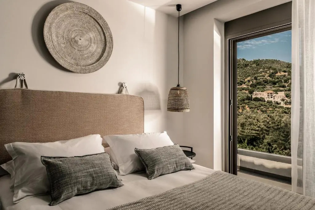 Cossoro Villas Zakynthos