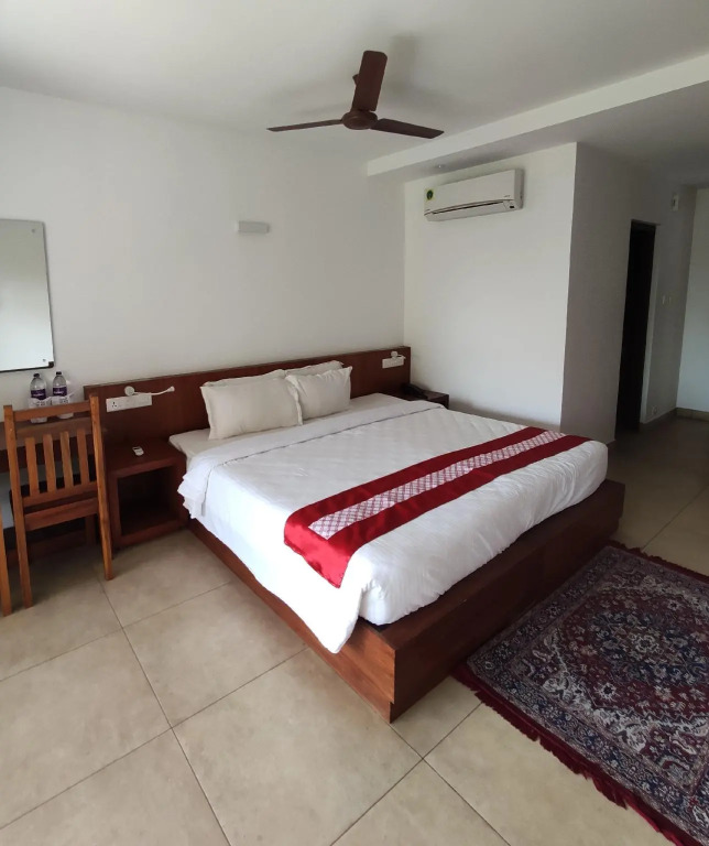 Makara Ayurveda Hill Resort