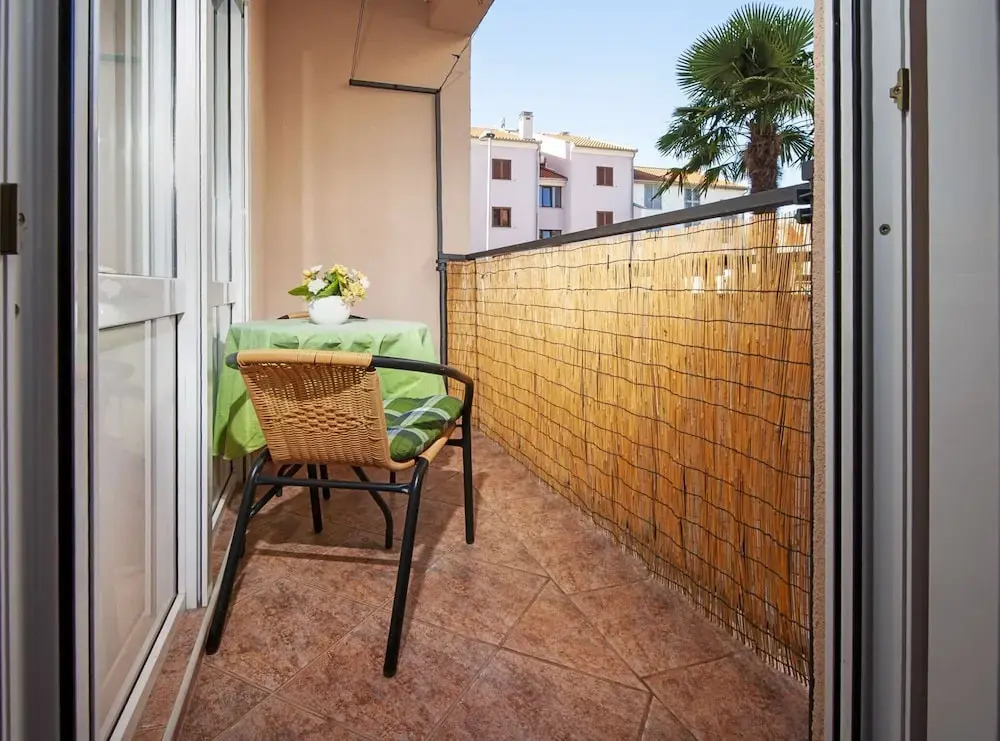 Brigth and Breezy Rovinj Apartments