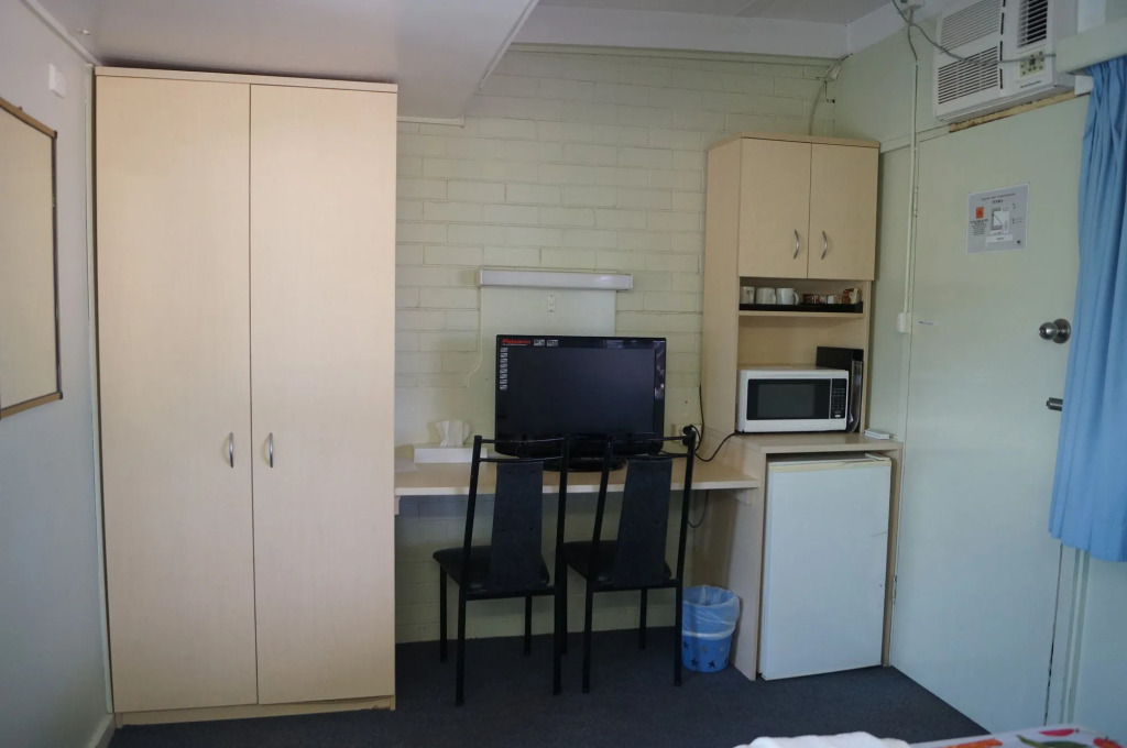 Kaputar Motel