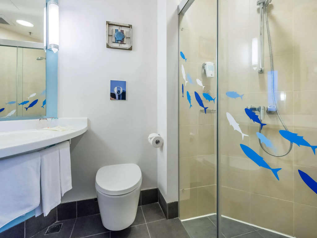 Ibis Hong Kong Central & Sheung Wan