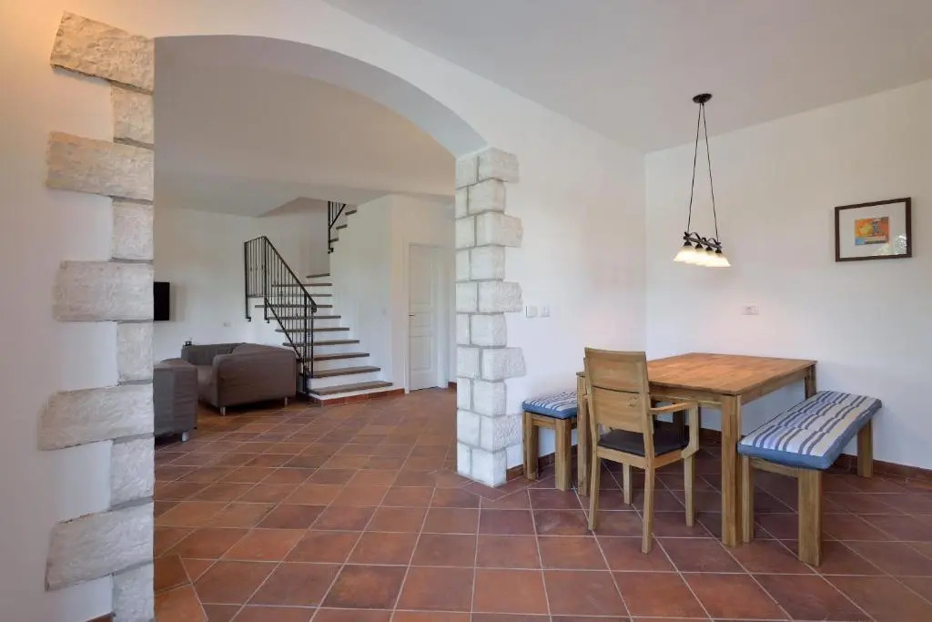 Villa Pomegrana