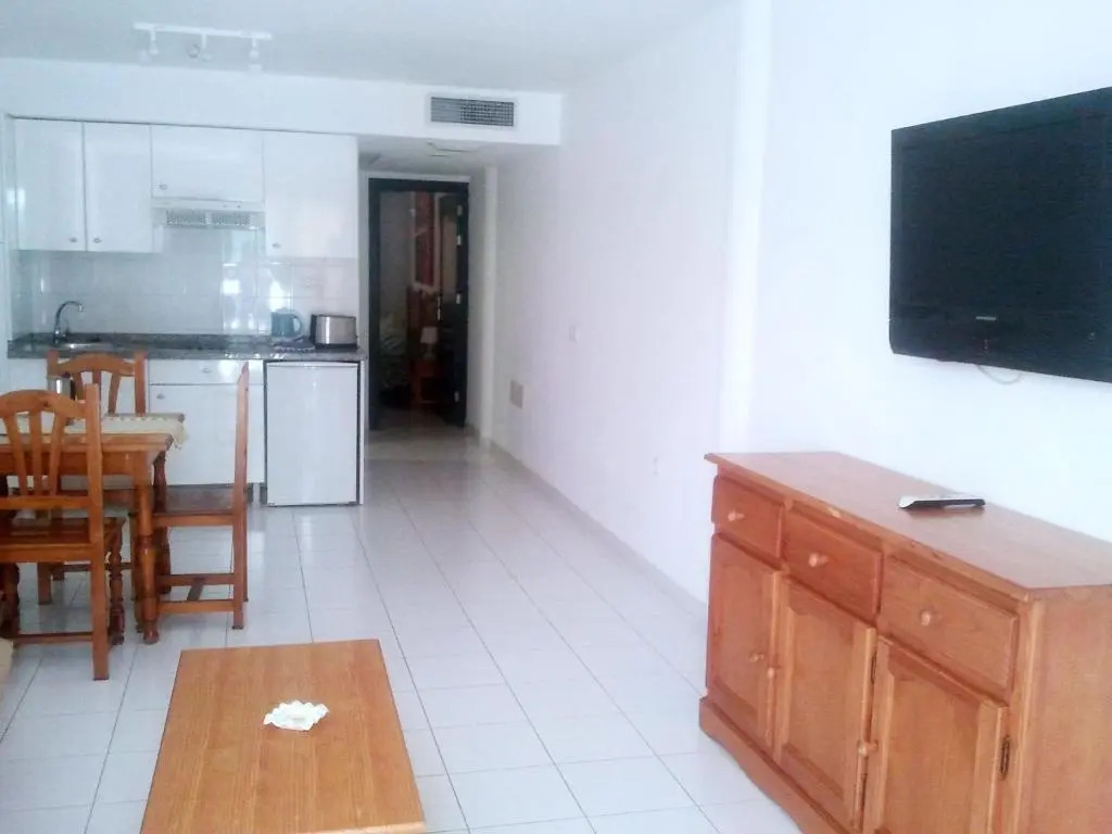 Apartamentos LIVVO Erika