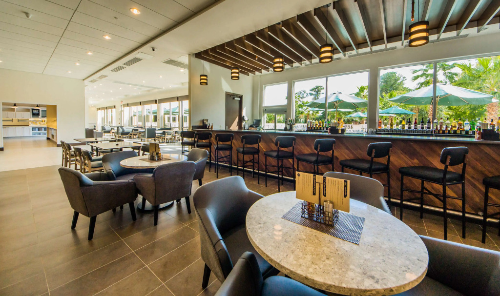 Hyatt Place Orlando/Lake Buena Vista