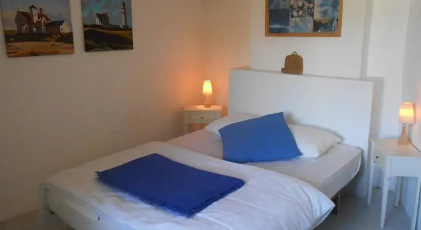 Holiday Home La maison du peintre