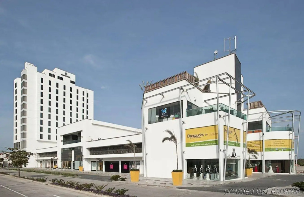 GHL Hotel Barranquilla