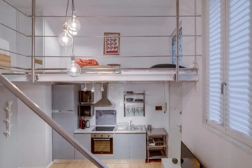 Flatty Apartments - Volta