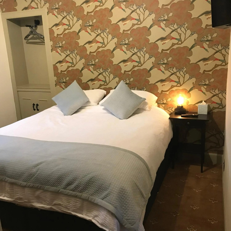 The Victoria Inn Blythswood Snug