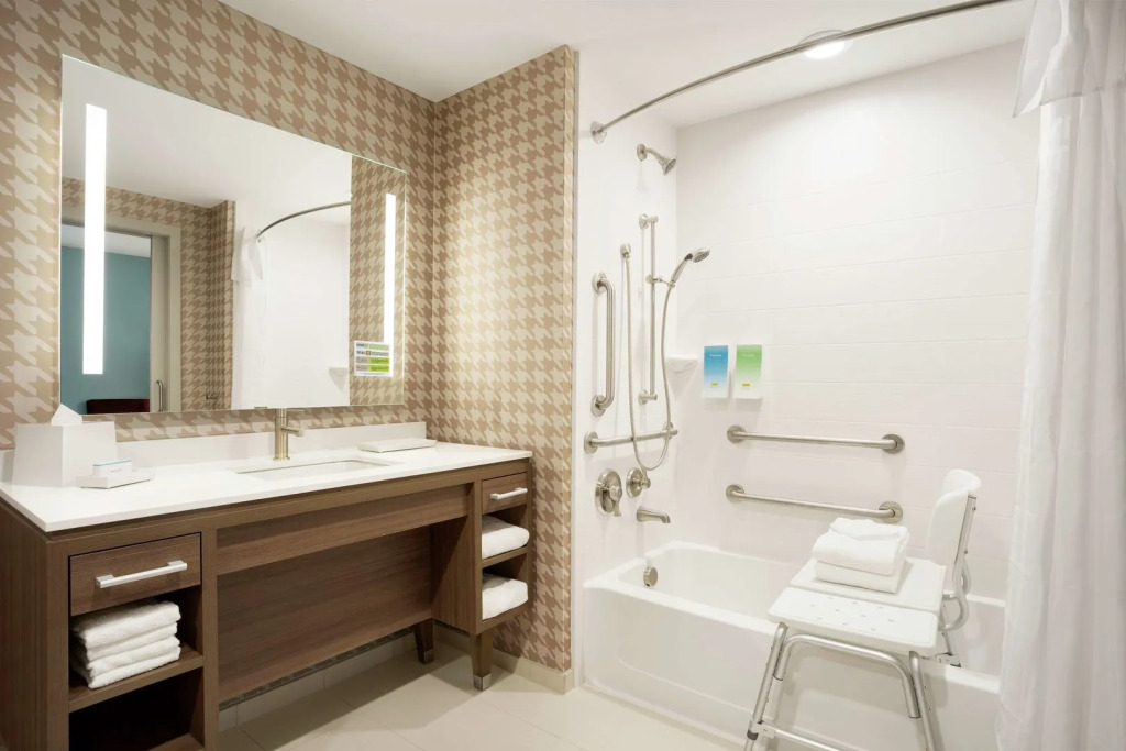 Home2 Suites By Hilton Warminster Horsham