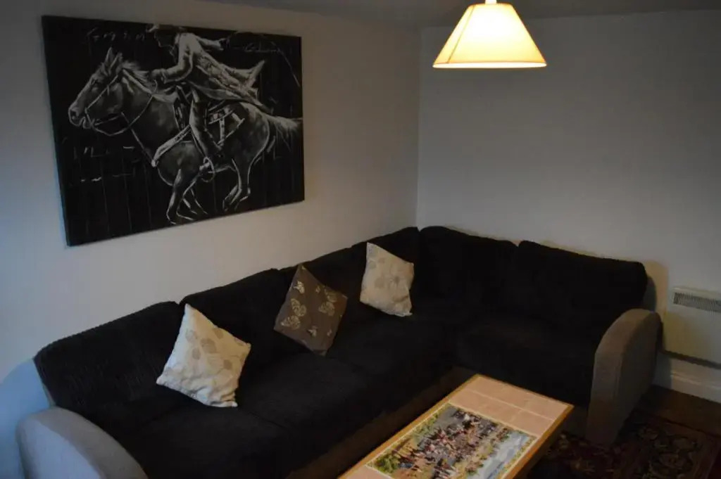 Worship Farm Accommodation