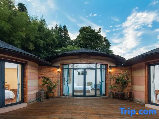 Yunqiju · Moganshan Guesthouse (Firefly Base)