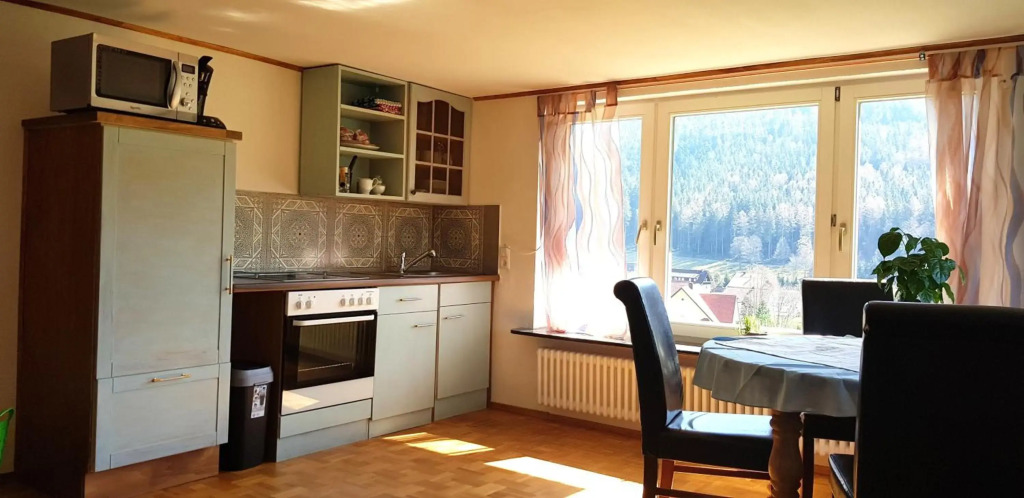Ferienhof Ziegler- Sonnenschein