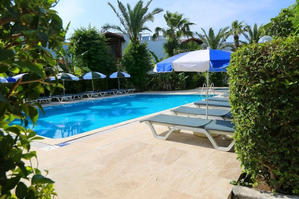Arkadas Otel