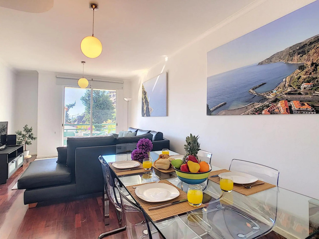 Sea N´Sun Apartment by MHM