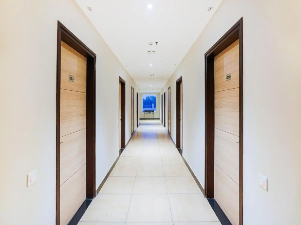 The Zenith - A Hotel By Hot Millions
