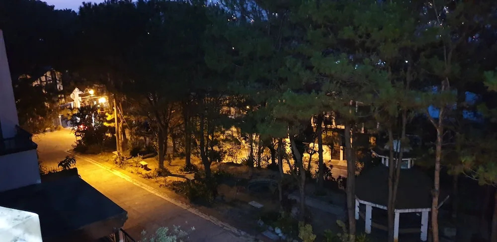 Mary Chiang Baguio Residence II