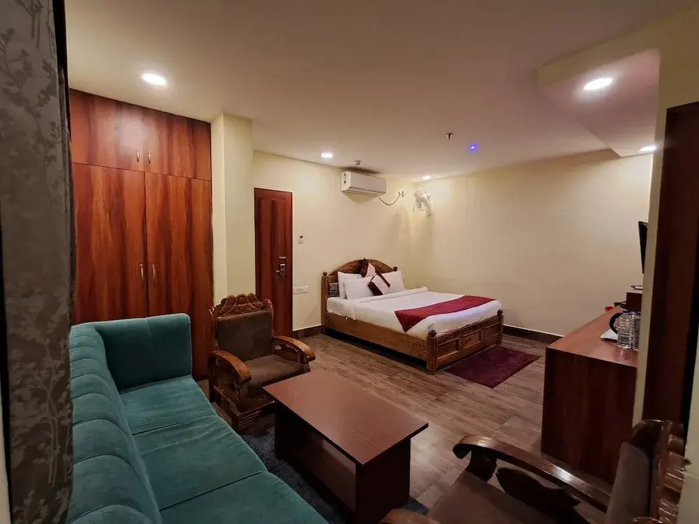 ARC The Boutique Hotel