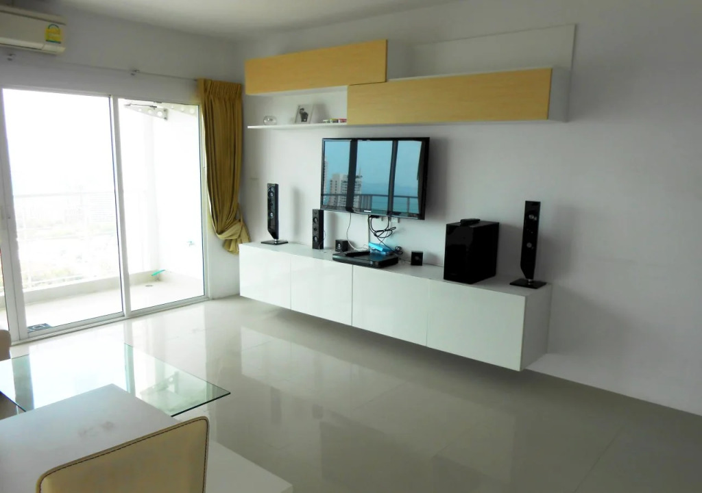 A. D. Condominium by United 21 Thailand