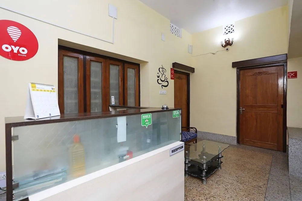 OYO Flagship 5417 Hotel Venus Heritage