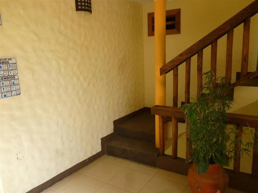 Casa Nucú Hotel