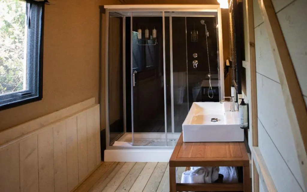 Resort & Glamping Terre di Sacra