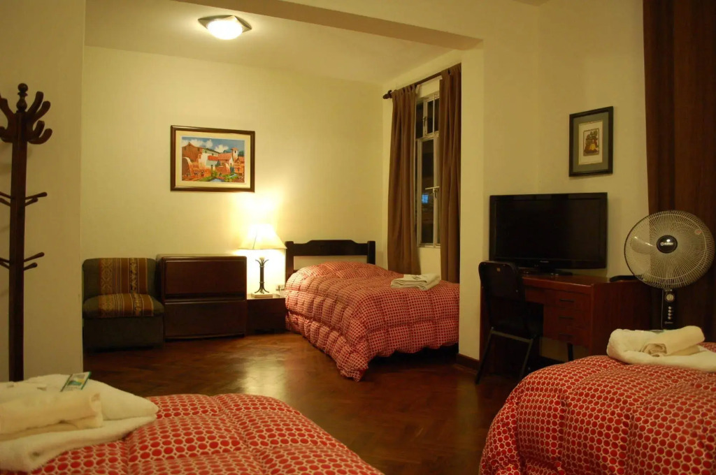 Casa Wayra B&B Miraflores