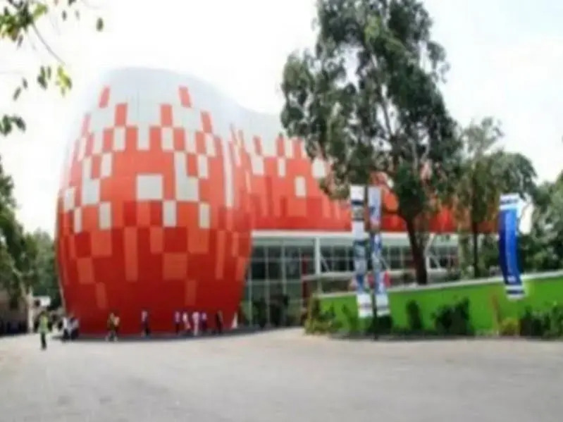 Hotel Grand Duta Palembang