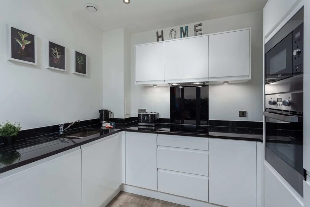 Classy Cricklewood Home