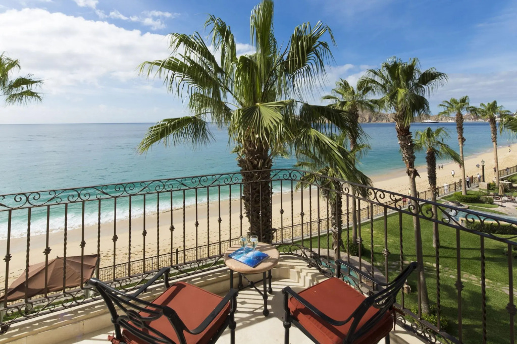 Cabo La Estancia