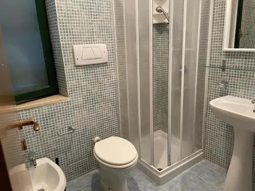 Case Vacanze Senia