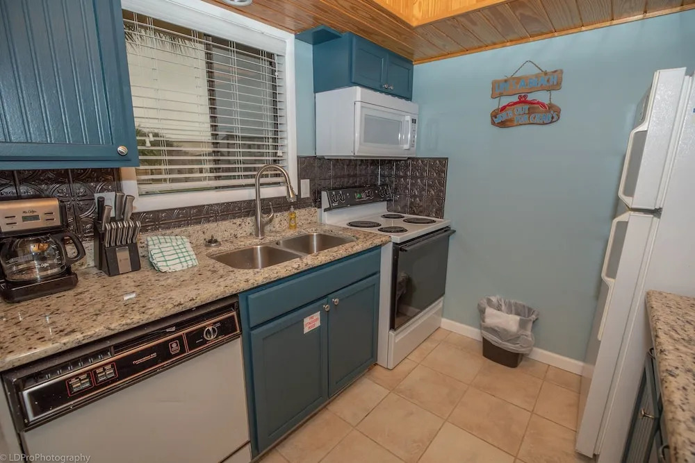 Sandpiper Cove 2096 Destin - 1 Br Condo