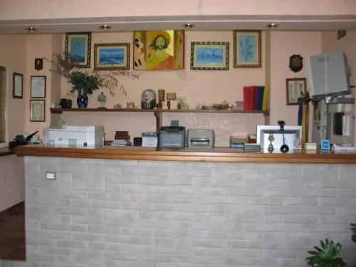 Hotel Bed & Breakfast Minu