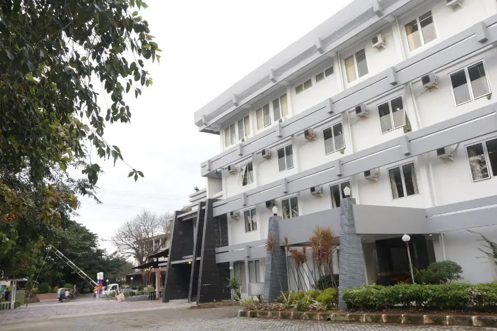 Plum Hotel Lading Banda Aceh