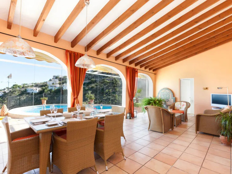 Villa Villa Da Vinci by Interhome