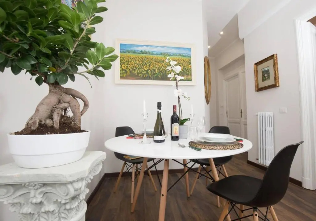 San Giovanni Apartment 80 Mq