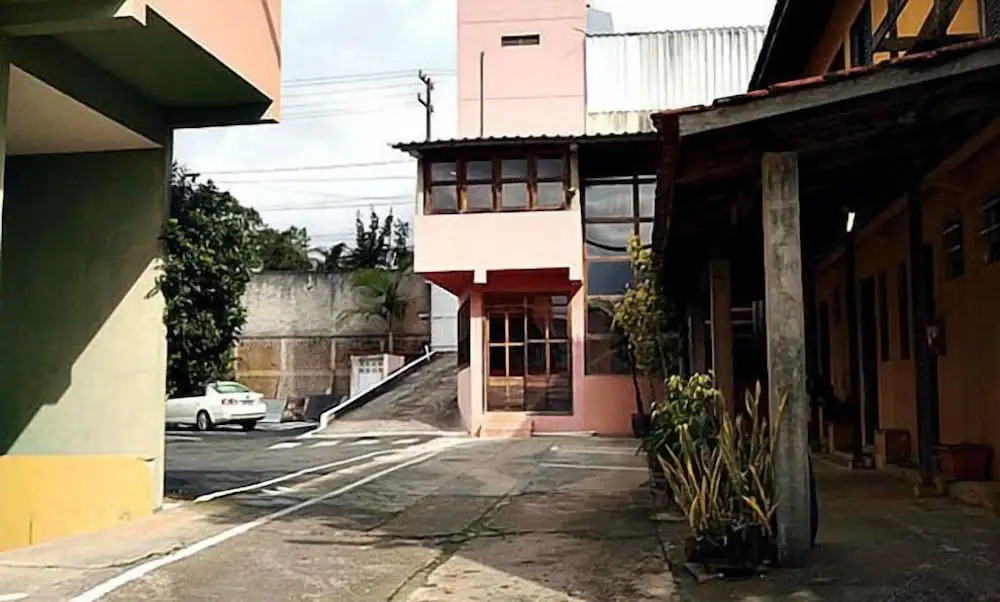 Pousada da Serra
