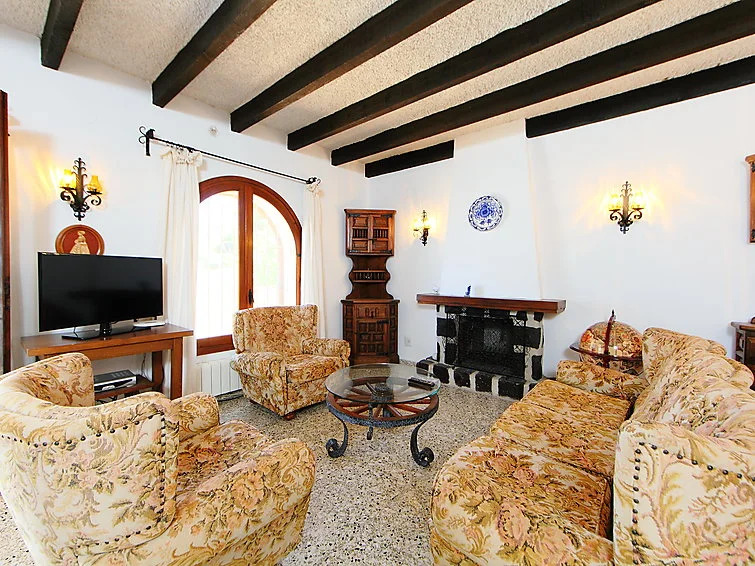 Holiday Home Ifach