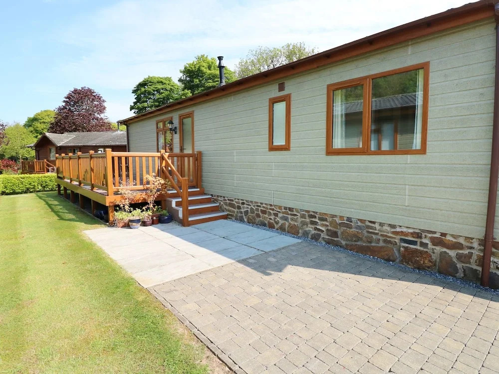 Poppy Lodge