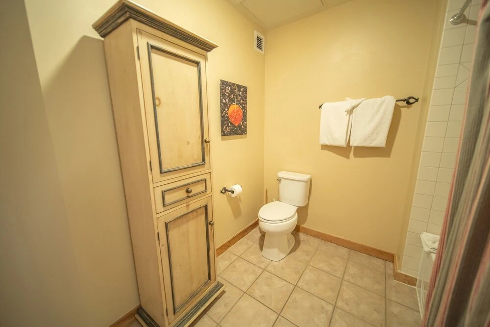 Buffalo Lodge 8419 by SummitCove Vacation Lodging