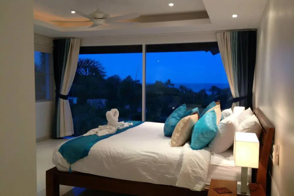 Samui Sky 36S