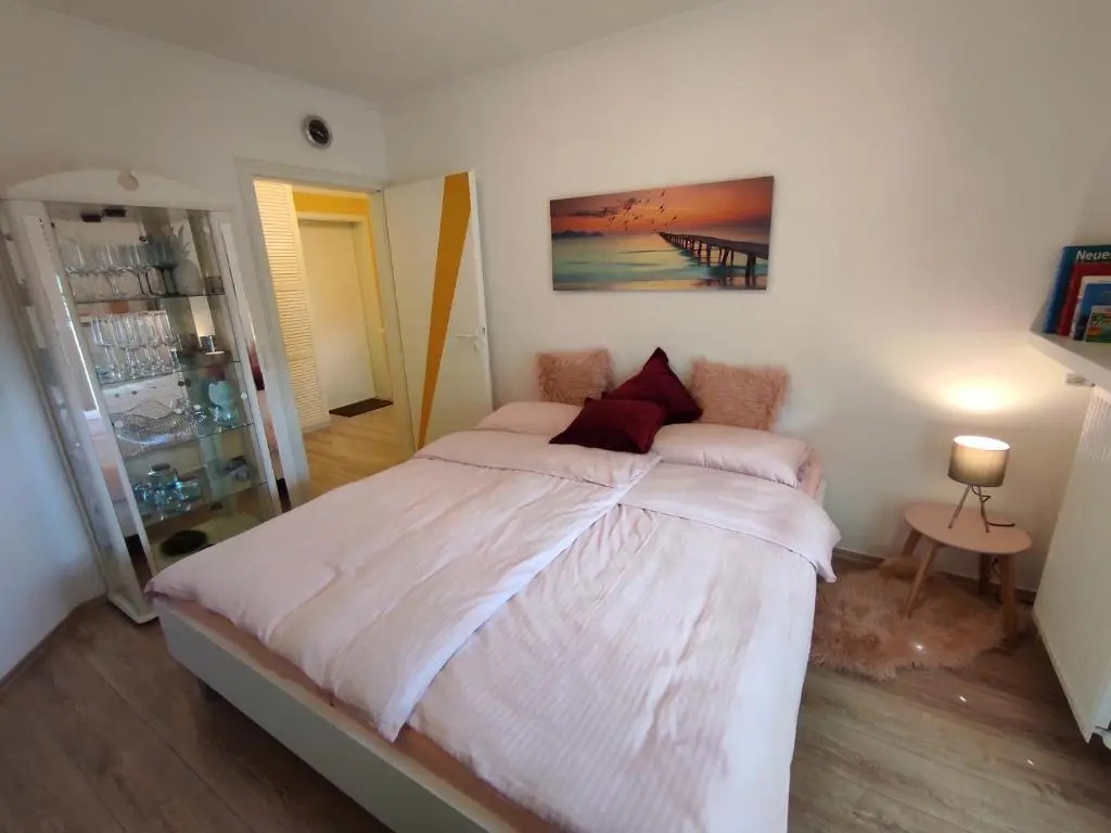 Gesund Wohnen Apartment 3 A